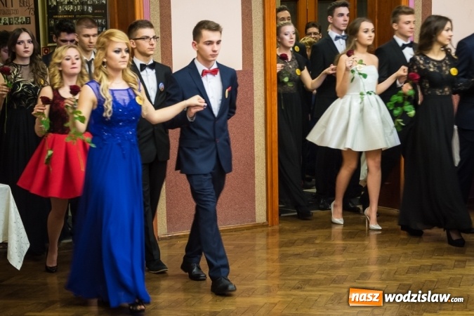 Zdjęcie w galerii na portalu naszwodzislaw.com: Studni&oacute;wka I LO w Wodzisławiu Śląskim wiadomości z regionu