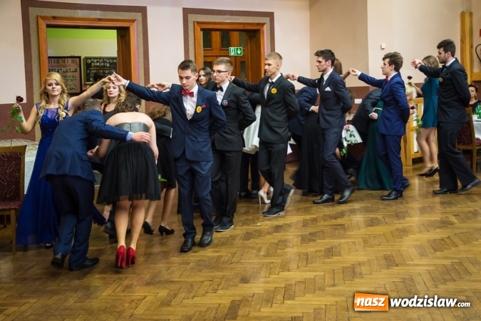 Zdjęcie w galerii na portalu naszwodzislaw.com: Studni&oacute;wka I LO w Wodzisławiu Śląskim wiadomości z regionu