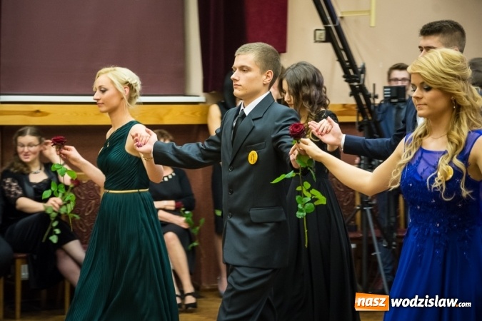 Zdjęcie w galerii na portalu naszwodzislaw.com: Studni&oacute;wka I LO w Wodzisławiu Śląskim wiadomości z regionu