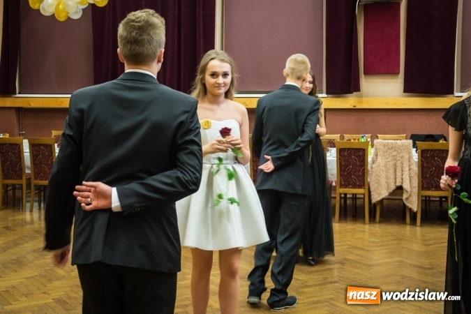 Zdjęcie w galerii na portalu naszwodzislaw.com: Studni&oacute;wka I LO w Wodzisławiu Śląskim wiadomości z regionu