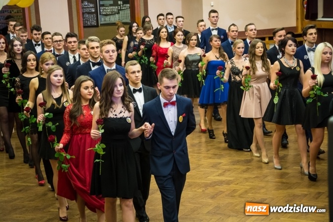 Zdjęcie w galerii na portalu naszwodzislaw.com: Studni&oacute;wka I LO w Wodzisławiu Śląskim wiadomości z regionu