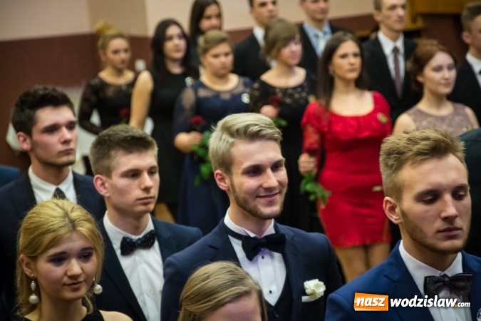 Zdjęcie w galerii na portalu naszwodzislaw.com: Studni&oacute;wka I LO w Wodzisławiu Śląskim wiadomości z regionu