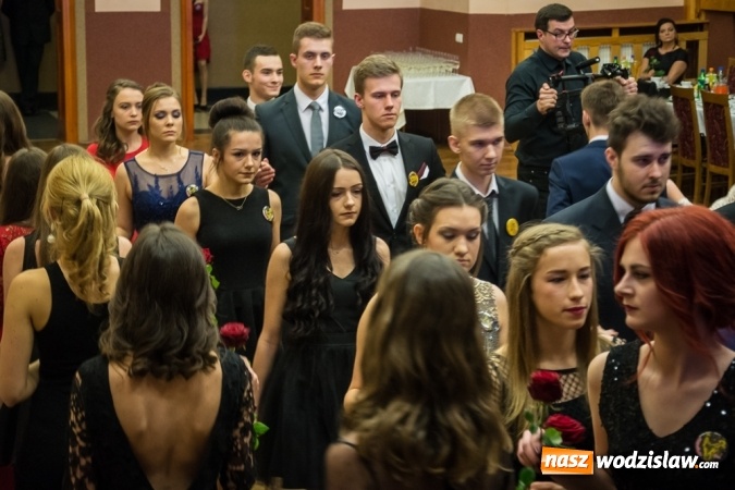 Zdjęcie w galerii na portalu naszwodzislaw.com: Studni&oacute;wka I LO w Wodzisławiu Śląskim wiadomości z regionu