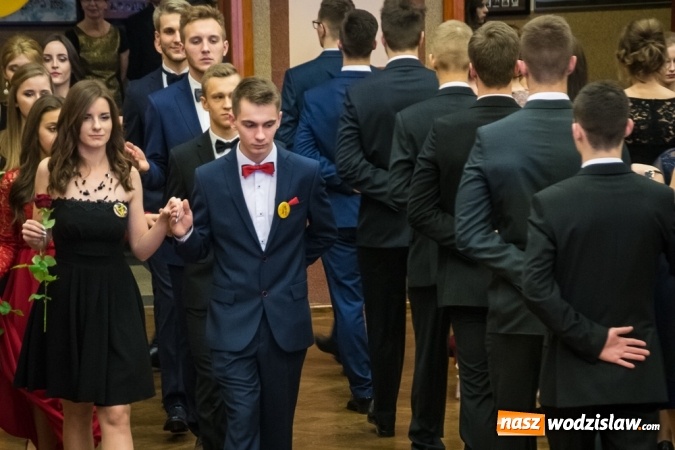 Zdjęcie w galerii na portalu naszwodzislaw.com: Studni&oacute;wka I LO w Wodzisławiu Śląskim wiadomości z regionu