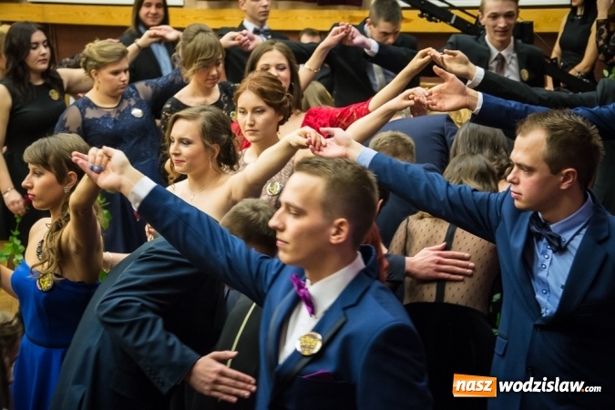 Zdjęcie w galerii na portalu naszwodzislaw.com: Studni&oacute;wka I LO w Wodzisławiu Śląskim wiadomości z regionu