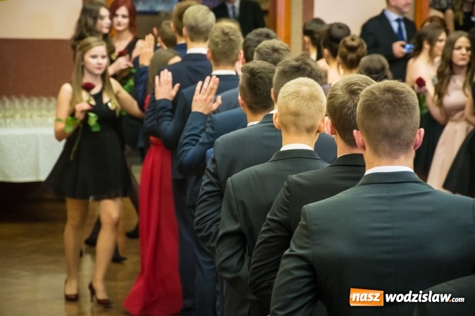 Zdjęcie w galerii na portalu naszwodzislaw.com: Studni&oacute;wka I LO w Wodzisławiu Śląskim wiadomości z regionu