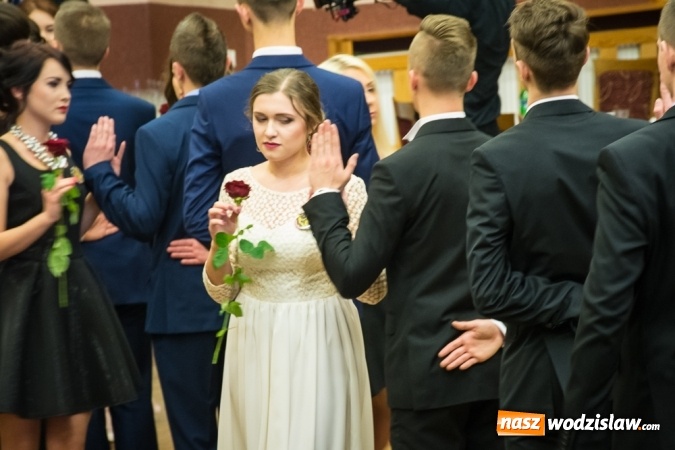 Zdjęcie w galerii na portalu naszwodzislaw.com: Studni&oacute;wka I LO w Wodzisławiu Śląskim wiadomości z regionu