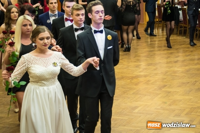 Zdjęcie w galerii na portalu naszwodzislaw.com: Studni&oacute;wka I LO w Wodzisławiu Śląskim wiadomości z regionu