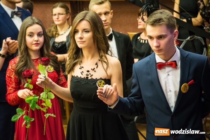 Zdjęcie w galerii na portalu naszwodzislaw.com: Studni&oacute;wka I LO w Wodzisławiu Śląskim wiadomości z regionu