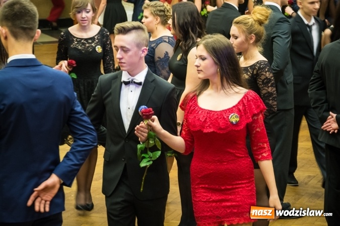 Zdjęcie w galerii na portalu naszwodzislaw.com: Studni&oacute;wka I LO w Wodzisławiu Śląskim wiadomości z regionu