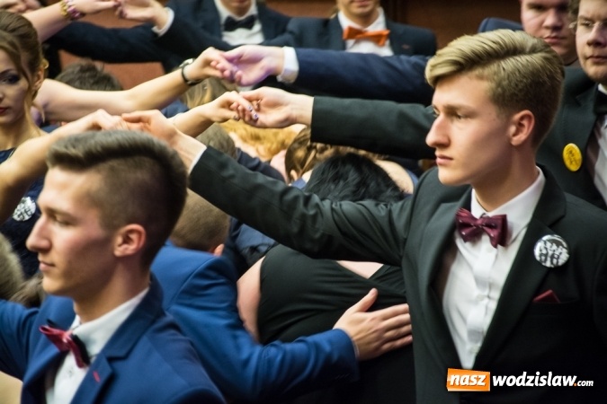 Zdjęcie w galerii na portalu naszwodzislaw.com: Studni&oacute;wka I LO w Wodzisławiu Śląskim wiadomości z regionu