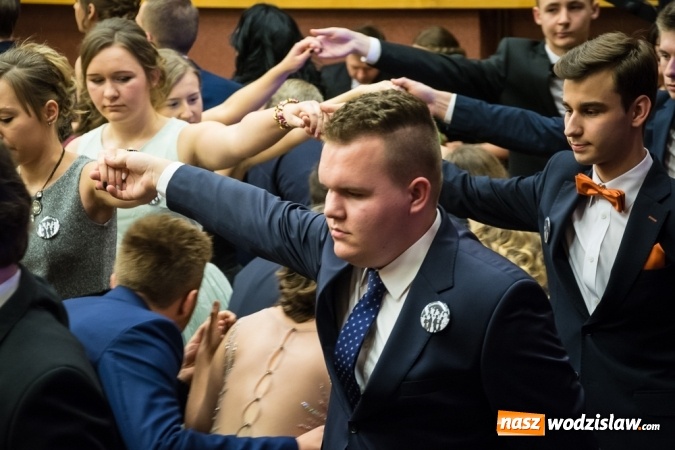 Zdjęcie w galerii na portalu naszwodzislaw.com: Studni&oacute;wka I LO w Wodzisławiu Śląskim wiadomości z regionu