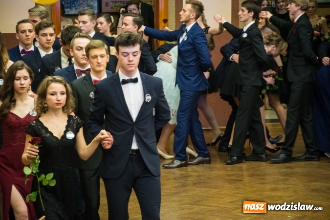 Zdjęcie w galerii na portalu naszwodzislaw.com: Studni&oacute;wka I LO w Wodzisławiu Śląskim wiadomości z regionu