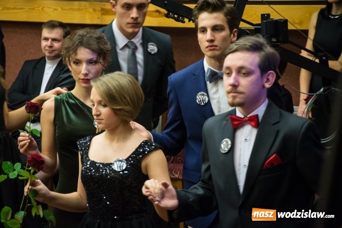 Zdjęcie w galerii na portalu naszwodzislaw.com: Studni&oacute;wka I LO w Wodzisławiu Śląskim wiadomości z regionu