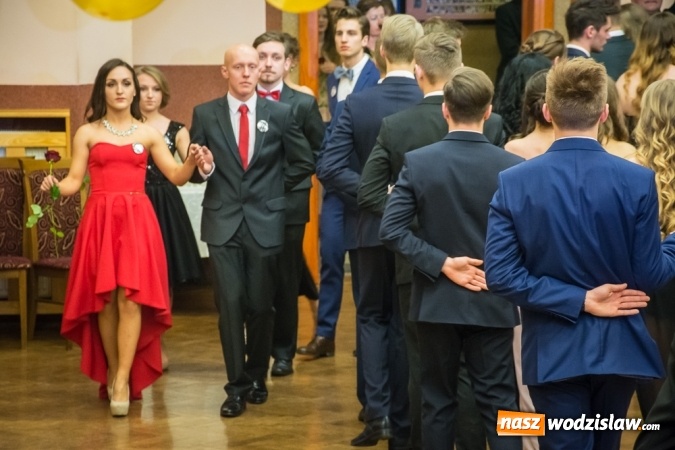 Zdjęcie w galerii na portalu naszwodzislaw.com: Studni&oacute;wka I LO w Wodzisławiu Śląskim wiadomości z regionu