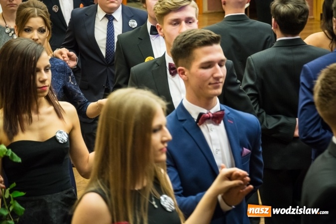 Zdjęcie w galerii na portalu naszwodzislaw.com: Studni&oacute;wka I LO w Wodzisławiu Śląskim wiadomości z regionu