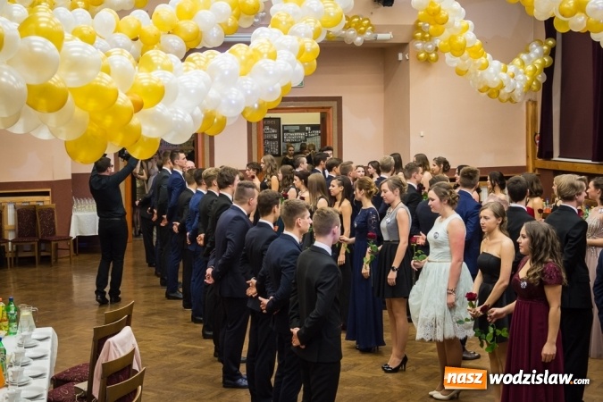 Zdjęcie w galerii na portalu naszwodzislaw.com: Studni&oacute;wka I LO w Wodzisławiu Śląskim wiadomości z regionu