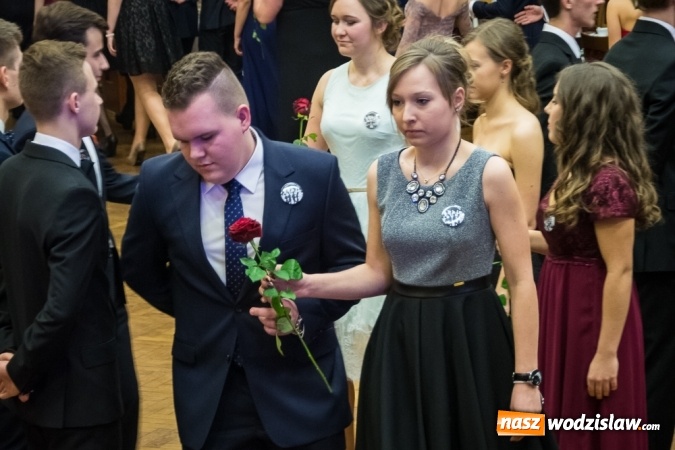 Zdjęcie w galerii na portalu naszwodzislaw.com: Studni&oacute;wka I LO w Wodzisławiu Śląskim wiadomości z regionu