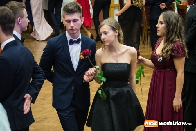 Zdjęcie w galerii na portalu naszwodzislaw.com: Studni&oacute;wka I LO w Wodzisławiu Śląskim wiadomości z regionu