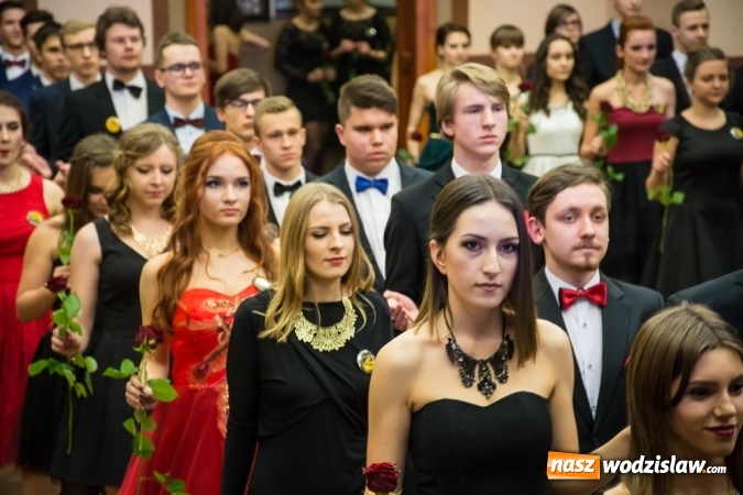 Zdjęcie w galerii na portalu naszwodzislaw.com: Studni&oacute;wka I LO w Wodzisławiu Śląskim wiadomości z regionu