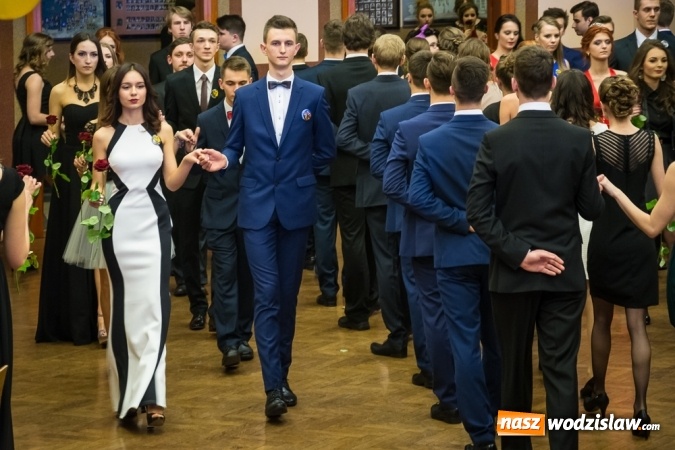 Zdjęcie w galerii na portalu naszwodzislaw.com: Studni&oacute;wka I LO w Wodzisławiu Śląskim wiadomości z regionu