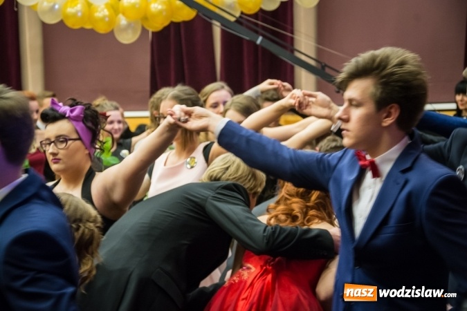 Zdjęcie w galerii na portalu naszwodzislaw.com: Studni&oacute;wka I LO w Wodzisławiu Śląskim wiadomości z regionu