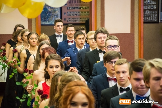 Zdjęcie w galerii na portalu naszwodzislaw.com: Studni&oacute;wka I LO w Wodzisławiu Śląskim wiadomości z regionu