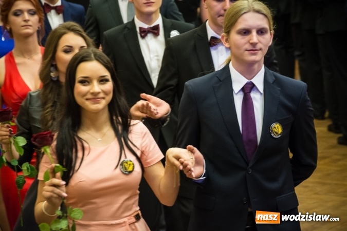 Zdjęcie w galerii na portalu naszwodzislaw.com: Studni&oacute;wka I LO w Wodzisławiu Śląskim wiadomości z regionu