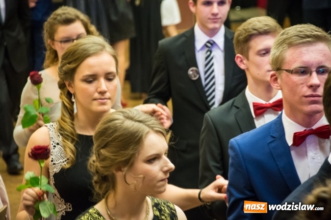 Zdjęcie w galerii na portalu naszwodzislaw.com: Studni&oacute;wka I LO w Wodzisławiu Śląskim wiadomości z regionu