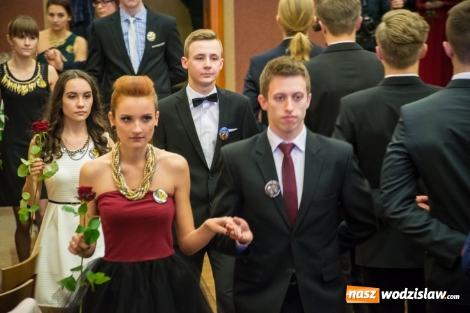 Zdjęcie w galerii na portalu naszwodzislaw.com: Studni&oacute;wka I LO w Wodzisławiu Śląskim wiadomości z regionu