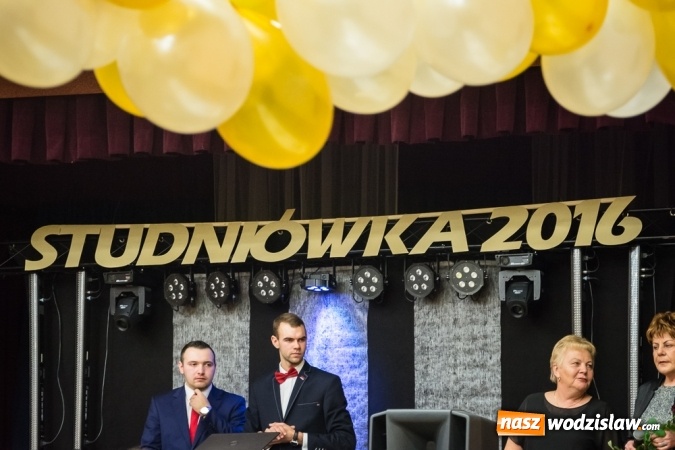 Zdjęcie w galerii na portalu naszwodzislaw.com: Studni&oacute;wka I LO w Wodzisławiu Śląskim wiadomości z regionu