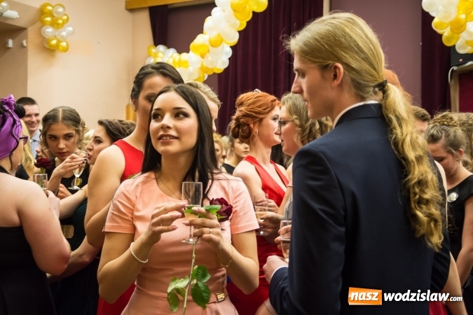 Zdjęcie w galerii na portalu naszwodzislaw.com: Studni&oacute;wka I LO w Wodzisławiu Śląskim wiadomości z regionu