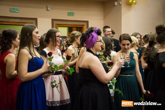 Zdjęcie w galerii na portalu naszwodzislaw.com: Studni&oacute;wka I LO w Wodzisławiu Śląskim wiadomości z regionu