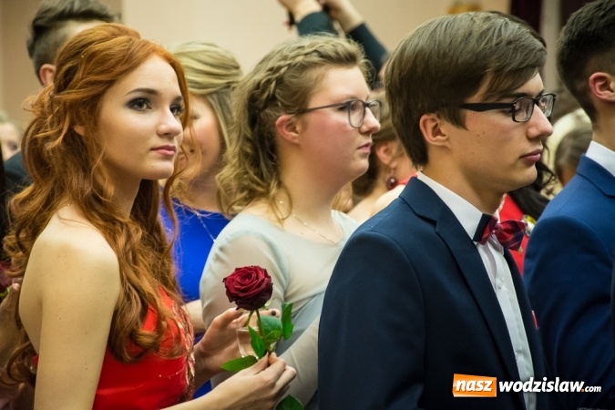 Zdjęcie w galerii na portalu naszwodzislaw.com: Studni&oacute;wka I LO w Wodzisławiu Śląskim wiadomości z regionu