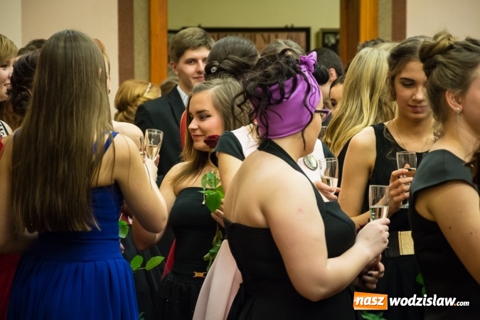 Zdjęcie w galerii na portalu naszwodzislaw.com: Studni&oacute;wka I LO w Wodzisławiu Śląskim wiadomości z regionu