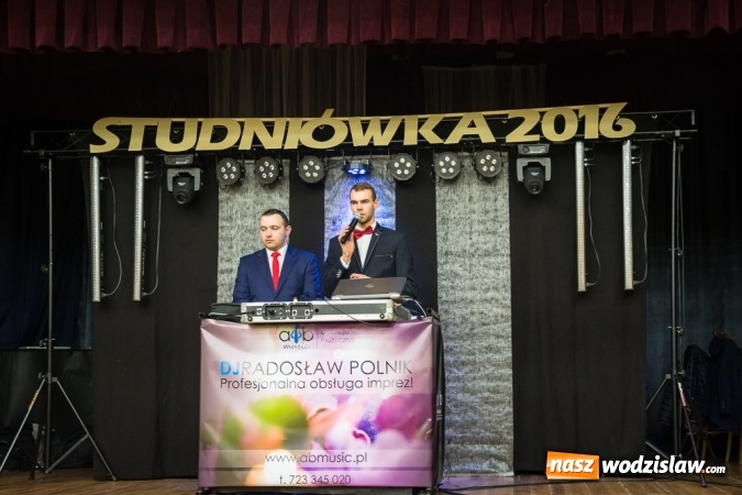 Zdjęcie w galerii na portalu naszwodzislaw.com: Studni&oacute;wka I LO w Wodzisławiu Śląskim wiadomości z regionu