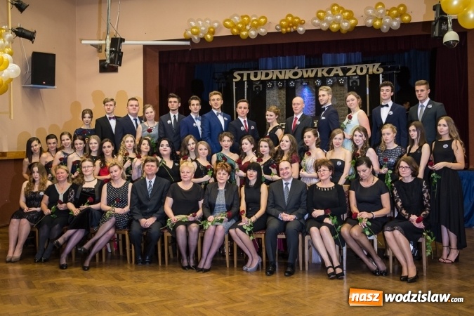 Zdjęcie w galerii na portalu naszwodzislaw.com: Studni&oacute;wka I LO w Wodzisławiu Śląskim wiadomości z regionu