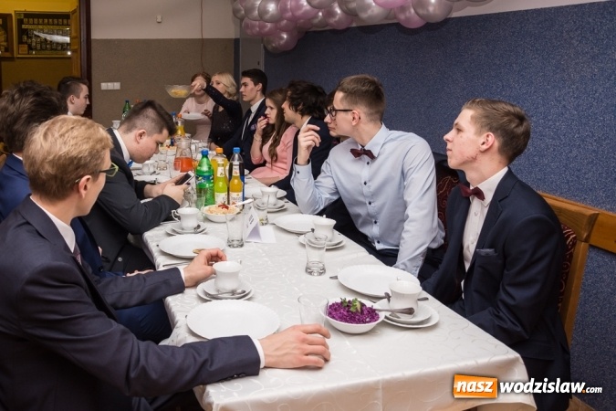 Zdjęcie w galerii na portalu naszwodzislaw.com: Studni&oacute;wka I LO w Wodzisławiu Śląskim wiadomości z regionu