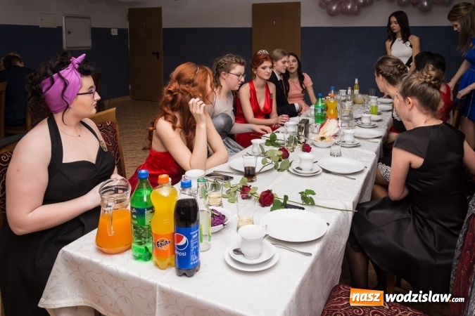 Zdjęcie w galerii na portalu naszwodzislaw.com: Studni&oacute;wka I LO w Wodzisławiu Śląskim wiadomości z regionu