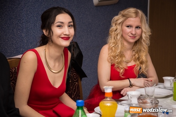 Zdjęcie w galerii na portalu naszwodzislaw.com: Studni&oacute;wka I LO w Wodzisławiu Śląskim wiadomości z regionu