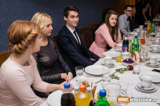 Zdjęcie w galerii na portalu naszwodzislaw.com: Studni&oacute;wka I LO w Wodzisławiu Śląskim wiadomości z regionu