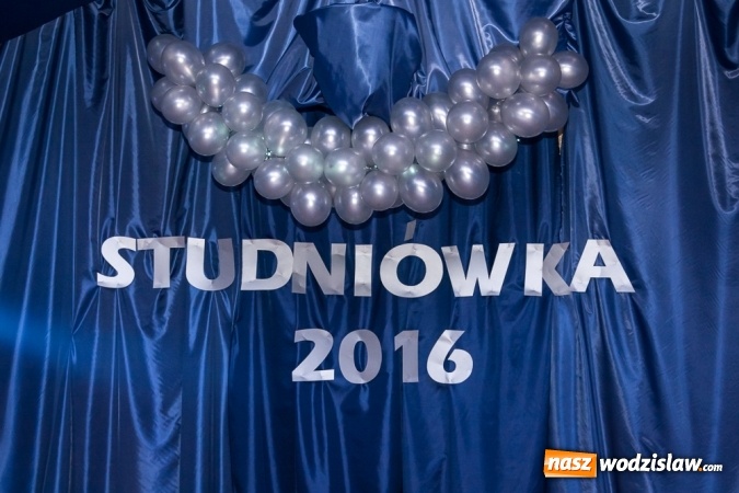 Zdjęcie w galerii na portalu naszwodzislaw.com: Studni&oacute;wka I LO w Wodzisławiu Śląskim wiadomości z regionu