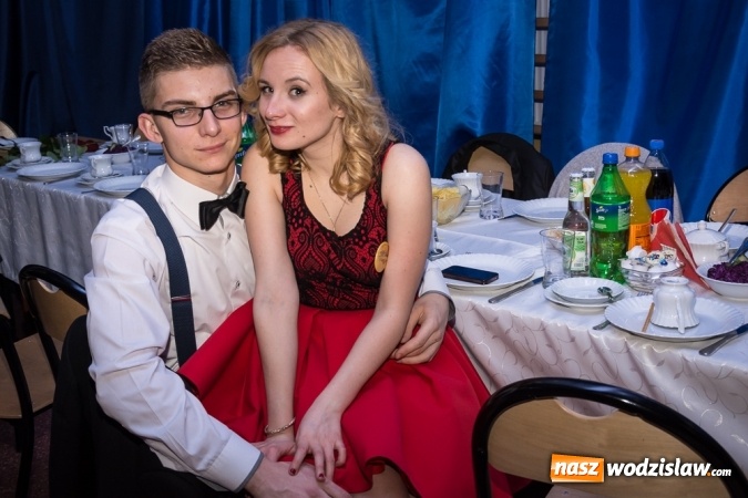 Zdjęcie w galerii na portalu naszwodzislaw.com: Studni&oacute;wka I LO w Wodzisławiu Śląskim wiadomości z regionu