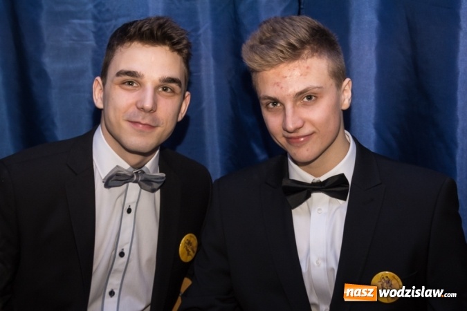 Zdjęcie w galerii na portalu naszwodzislaw.com: Studni&oacute;wka I LO w Wodzisławiu Śląskim wiadomości z regionu