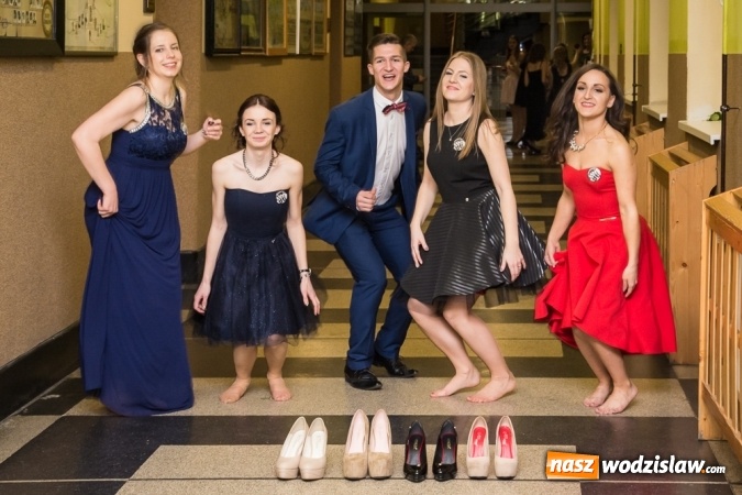 Zdjęcie w galerii na portalu naszwodzislaw.com: Studni&oacute;wka I LO w Wodzisławiu Śląskim wiadomości z regionu