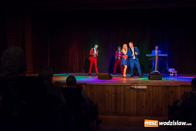 Zdjęcie w galerii na portalu naszwodzislaw.com: Happy Folk zagrał dla wodzisławskiej publiczności wiadomości z regionu