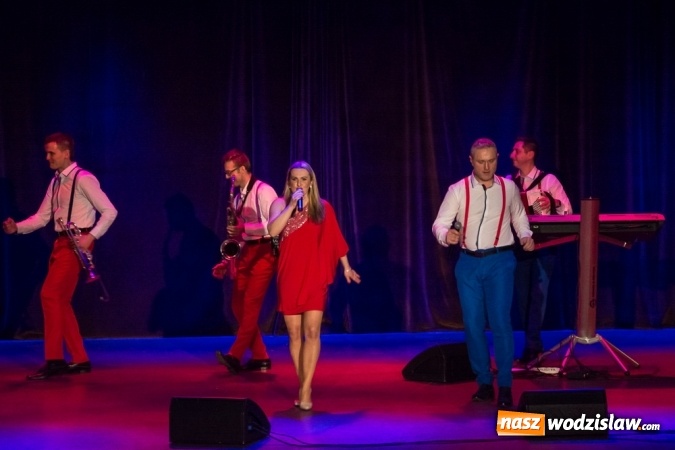 Zdjęcie w galerii na portalu naszwodzislaw.com: Happy Folk zagrał dla wodzisławskiej publiczności wiadomości z regionu