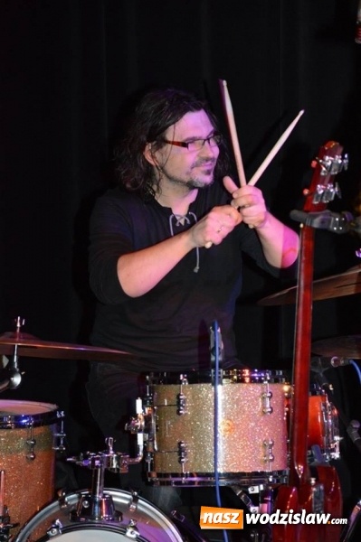 Zdjęcie w galerii na portalu naszwodzislaw.com: To był niezwykły jazzowy wieczór wiadomości z regionu