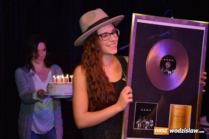 Zdjęcie w galerii na portalu naszwodzislaw.com: To był niezwykły jazzowy wieczór wiadomości z regionu