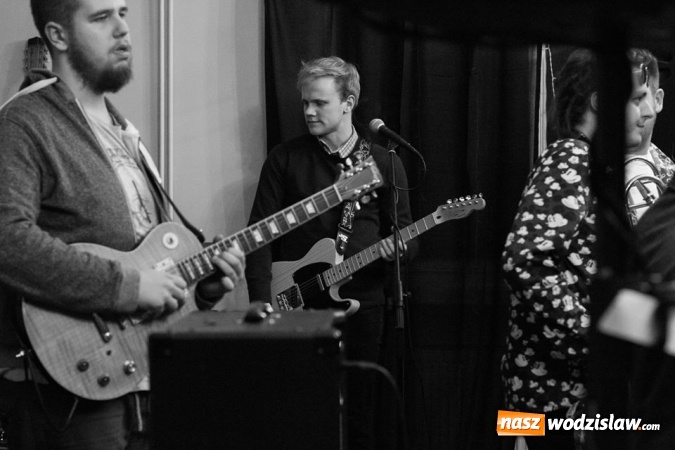 Zdjęcie w galerii na portalu naszwodzislaw.com: WDQ OLZA ROCK powr&oacute;ciło po kilku latach przerwy! wiadomości z regionu